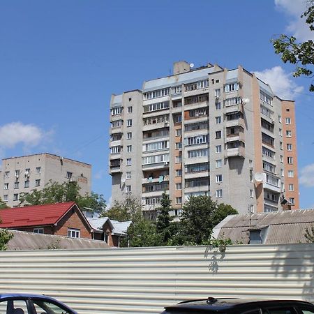 Комфортабельна Квартира Pirohovo Kültér fotó
