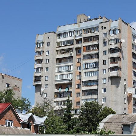 Комфортабельна Квартира Pirohovo Kültér fotó