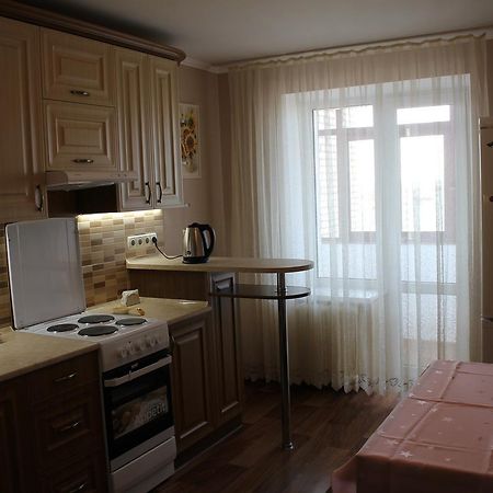 Комфортабельна Квартира Pirohovo Kültér fotó
