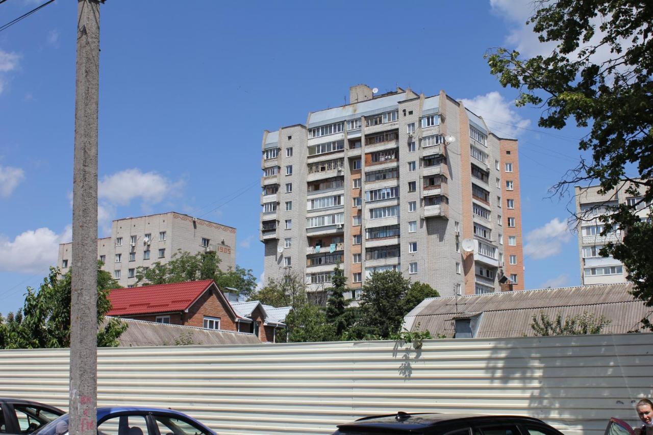 Комфортабельна Квартира Pirohovo Kültér fotó