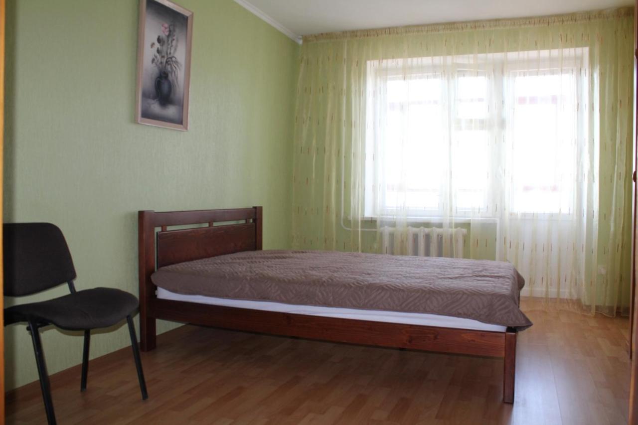 Комфортабельна Квартира Pirohovo Kültér fotó