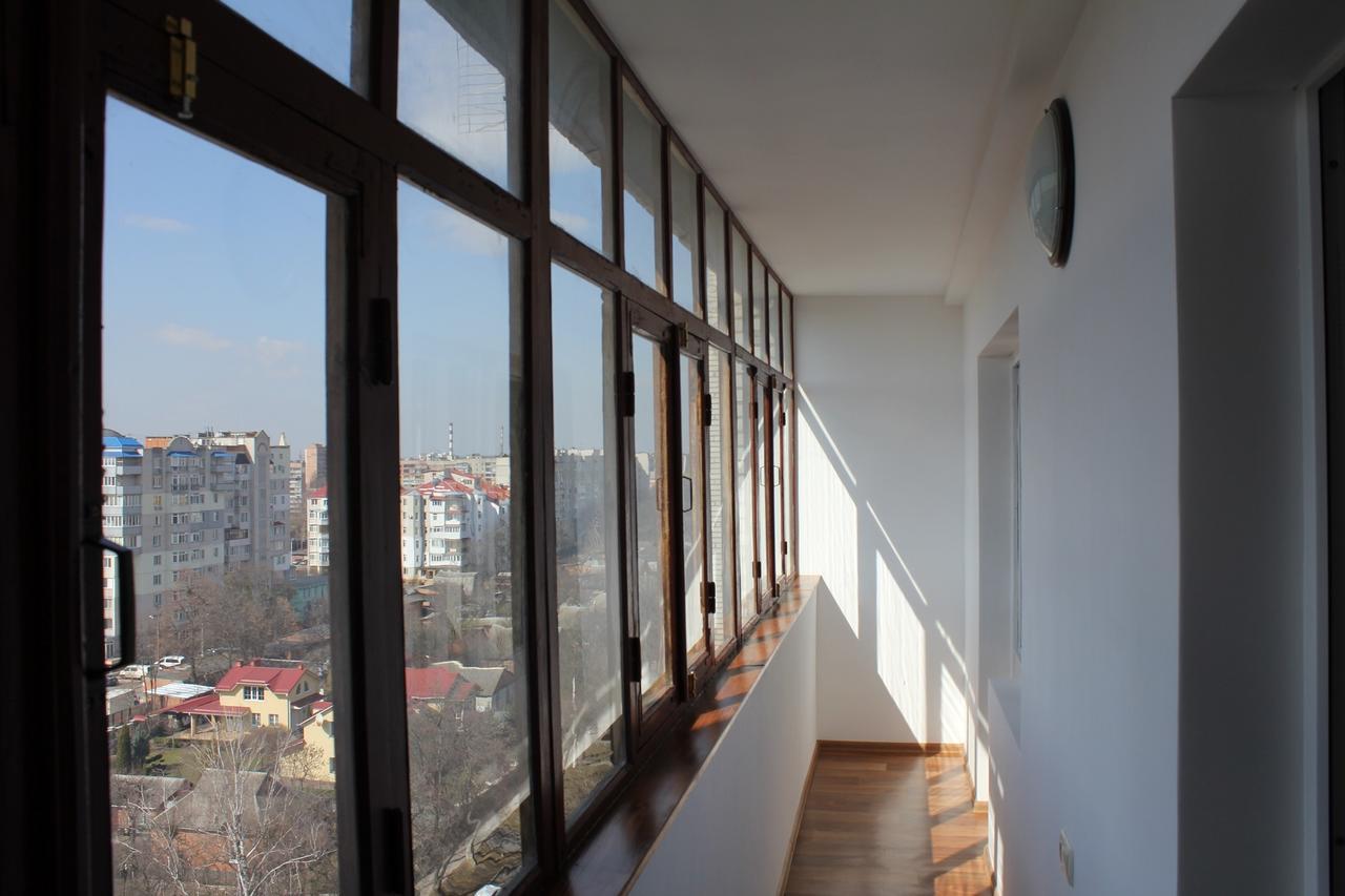 Комфортабельна Квартира Pirohovo Kültér fotó