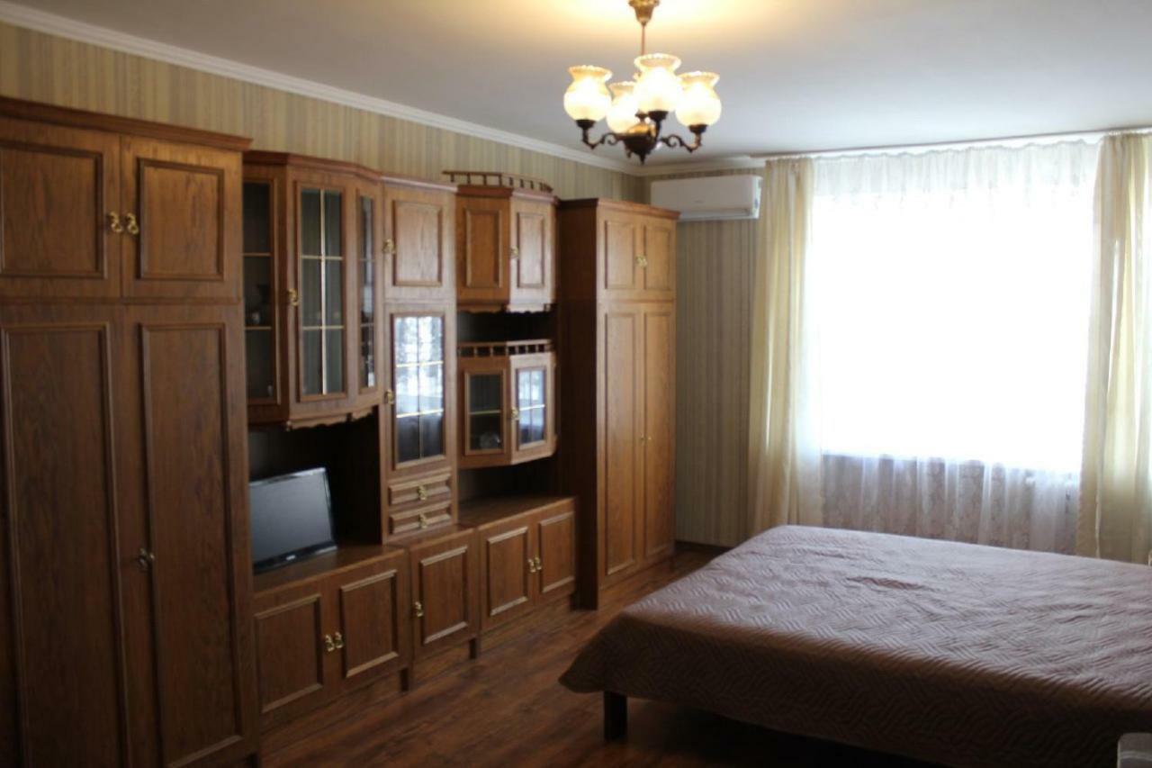 Комфортабельна Квартира Pirohovo Kültér fotó